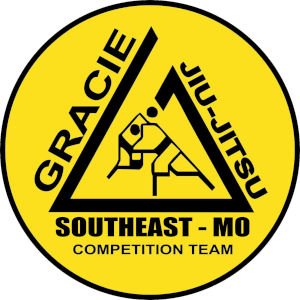 Logo for Gracie Humaita SEMO