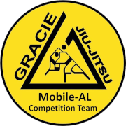 Gracie Humaita Mobile Logo