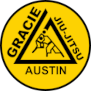 Logo for Gracie Humaita Austin